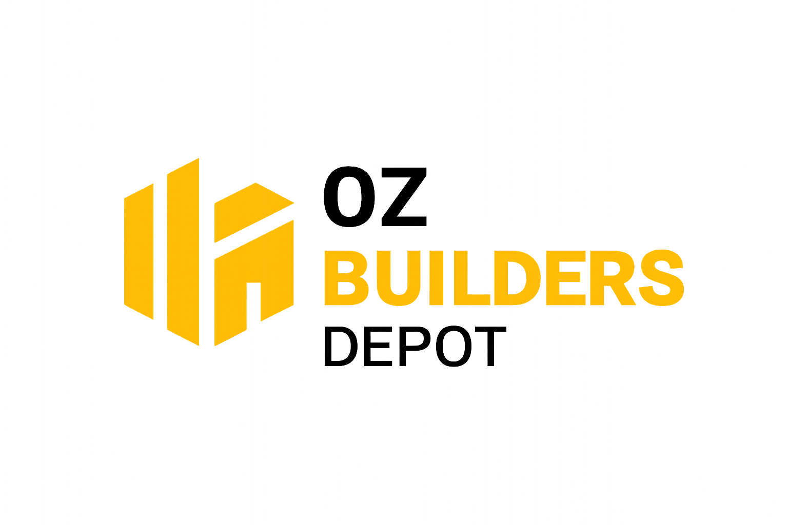 OZ Buidlers Depot