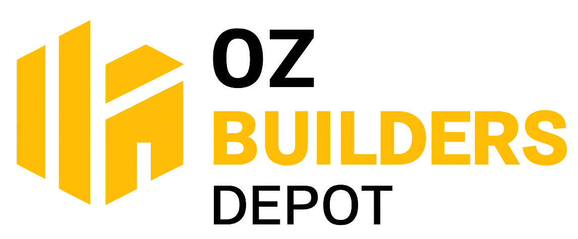 OZ Builders Depot