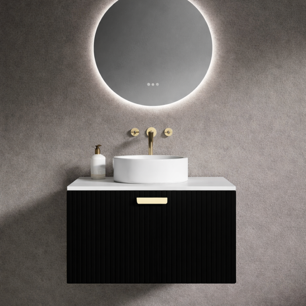 Lux Vanities