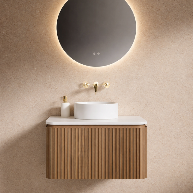 Lux Vanities