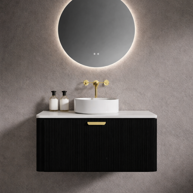 Lux Vanities