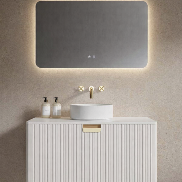 Lux Vanities
