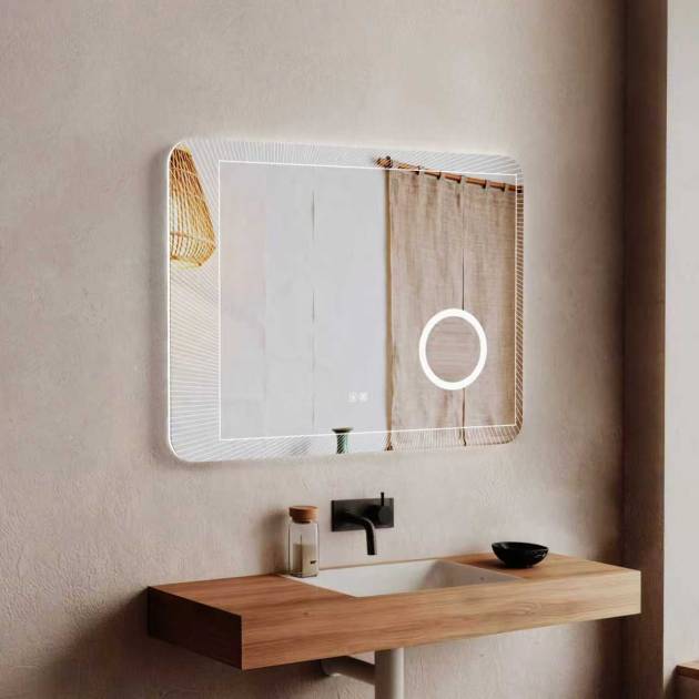 Smart Mirror